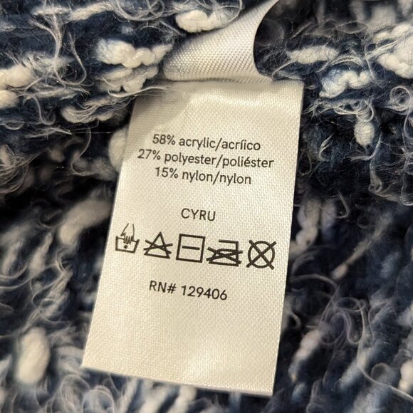 Super-Soft Venus Marled Sweater - Picture 5 of 7